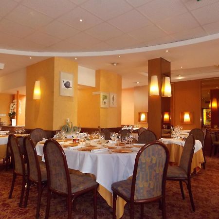 Hotel Chambord Βισύ Εξωτερικό φωτογραφία
