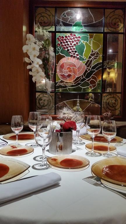 Hotel Chambord Βισύ Εξωτερικό φωτογραφία