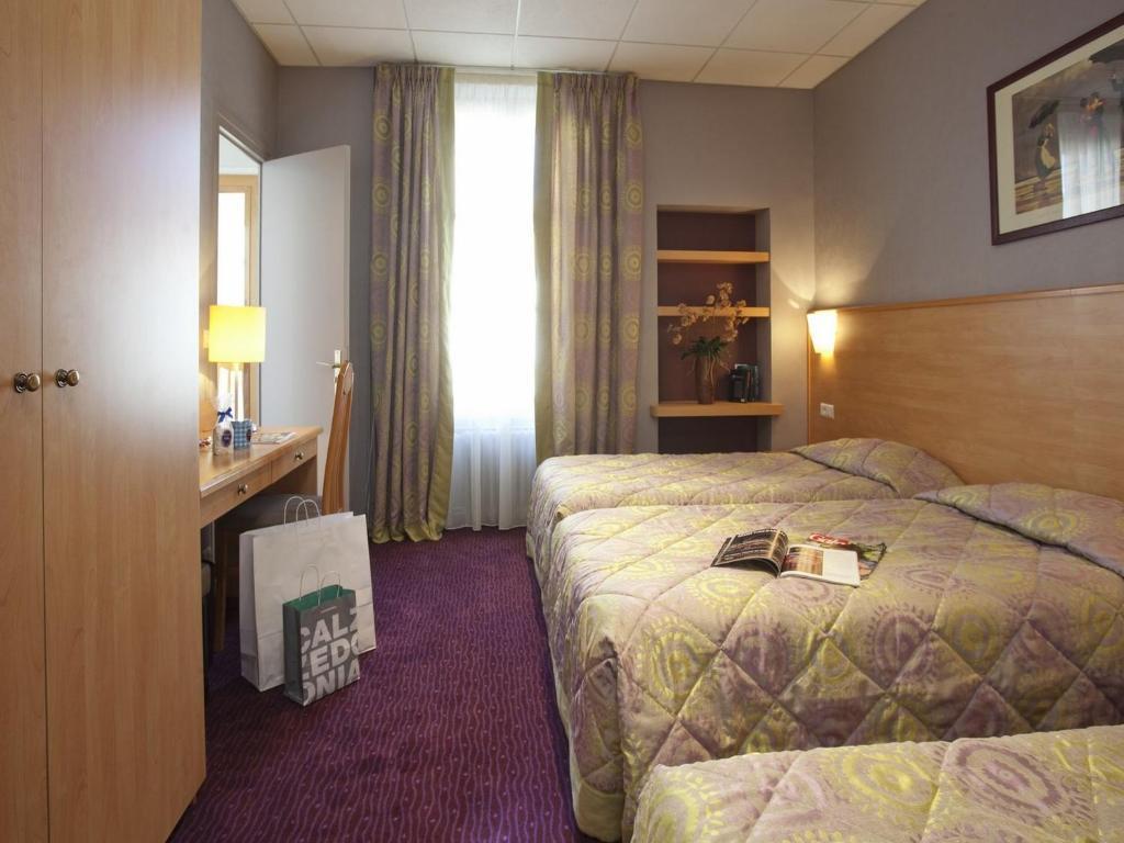 Hotel Chambord Βισύ Δωμάτιο φωτογραφία