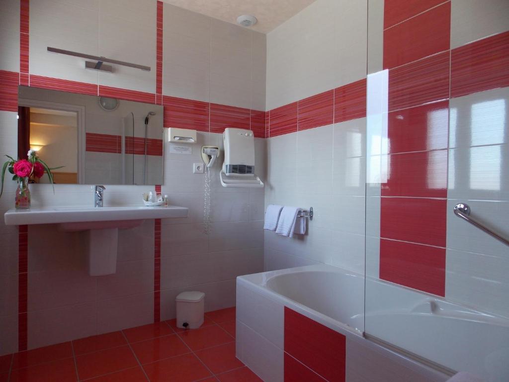 Hotel Chambord Βισύ Δωμάτιο φωτογραφία