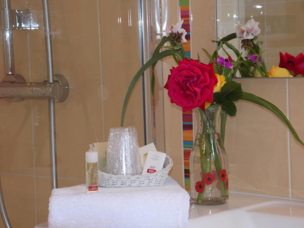Hotel Chambord Βισύ Δωμάτιο φωτογραφία