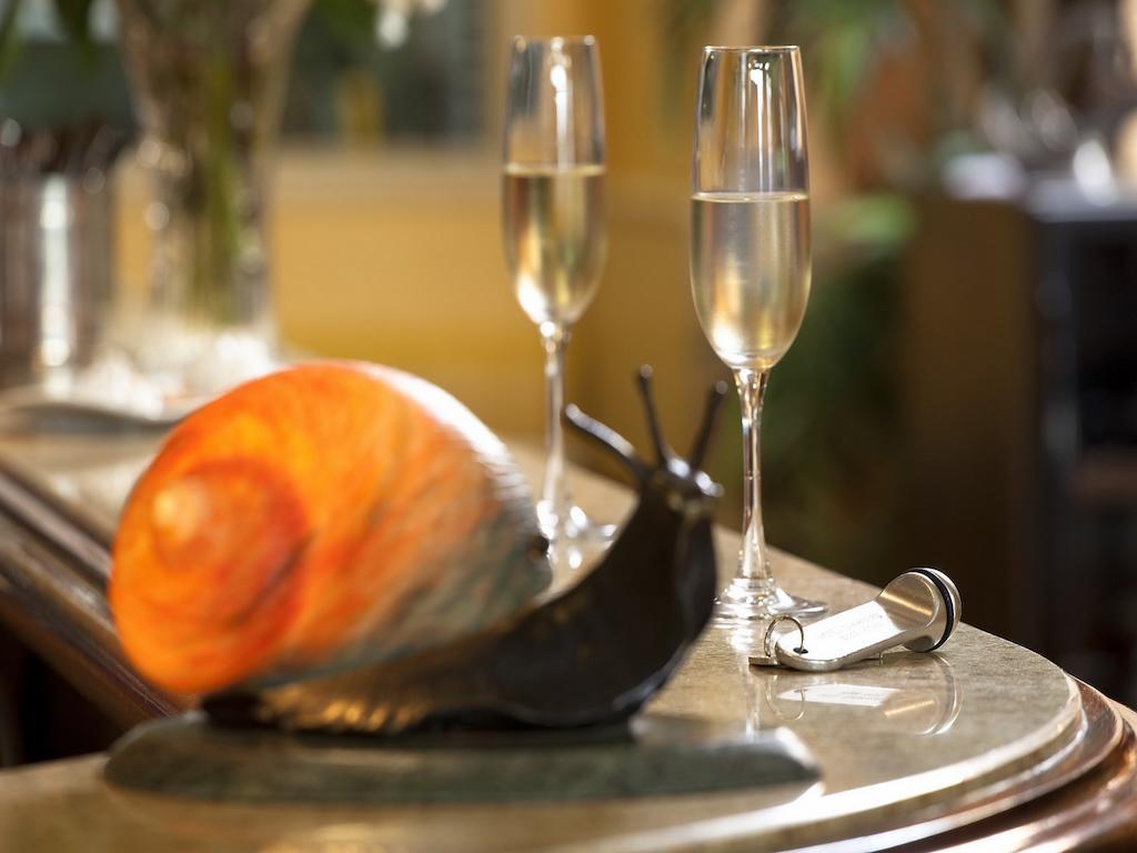 Hotel Chambord Βισύ Εξωτερικό φωτογραφία